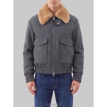 Ami 26FW �ƹ� �ƿ��� UJK927 GREY26FW �ƹ� �ƿ��� UJK927 GREY
