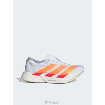 Adidas 26SS �Ƶ�ٽ� ����Ŀ�� NJR7088 White26SS �Ƶ�ٽ� ����Ŀ�� NJR7088 White