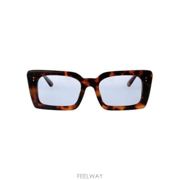 Linda Farrow 26SS ������ο� ���۶� LFL1297C6SUN 6 brown26SS ������ο� ���۶� LFL1297C6SUN 6 brown