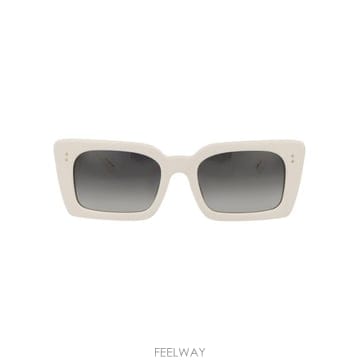 Linda Farrow 26SS ������ο� ���۶� LFL1297C7SUN 7 white26SS ������ο� ���۶� LFL1297C7SUN 7 white