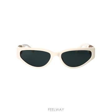 Linda Farrow 26SS ������ο� ���۶� LFL1426C2SUN C2 white26SS ������ο� ���۶� LFL1426C2SUN C2 white