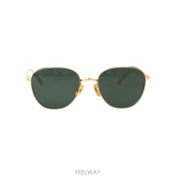 Linda Farrow 26SS ������ο� ���۶� LFL1503C1SUN C1 gold26SS ������ο� ���۶� LFL1503C1SUN C1 gold