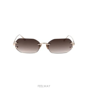 Linda Farrow 26SS ������ο� ���۶� LFL1477C3SUN C3 gold26SS ������ο� ���۶� LFL1477C3SUN C3 gold