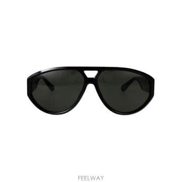 Linda Farrow 26SS ������ο� ���۶� LFL1652C1SUN 01 black26SS ������ο� ���۶� LFL1652C1SUN 01 black