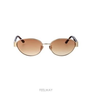 Linda Farrow 26SS ������ο� ���۶� LFL1656C2SUN 02 gold26SS ������ο� ���۶� LFL1656C2SUN 02 gold