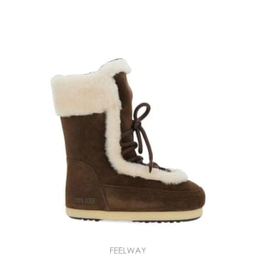 MOON BOOT 26FW ������ ���� 80D1470240 M037 COCOA26FW ������ ���� 80D1470240 M037 COCOA