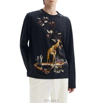 ETRO 26FW ��Ʈ�� ���� Ƽ���� MRMA0018AK149 X081026FW ��Ʈ�� ���� Ƽ���� MRMA0018AK149 X0810