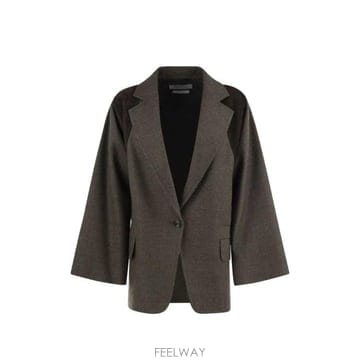 Max Mara 26FW �������� ���ü ���� �г� ���� �� �������� ���� 2621046263600 003 CACHA SCU26FW �������� ���ü ���� �г� ���� �� �������� ���� 2