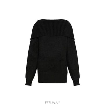 Sportmax 26FW ����Ʈ���� ������ 2622366112600 004 NERO26FW ����Ʈ���� ������ 2622366112600 004 NERO