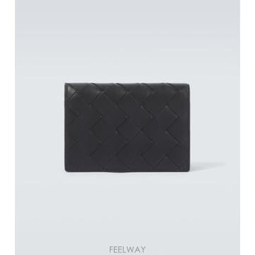 Bottega Veneta 26 FW Bottega Veneta ��Ʈ��ġ���� ���� ī�� Ȧ�� TP58220124326 FW Bottega Veneta ��Ʈ��ġ���� ���� ī�� Ȧ�� TP582