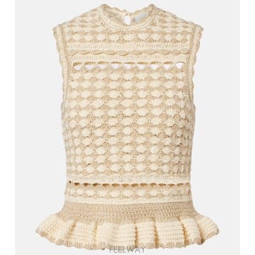 Zimmermann 26 FW ���Ӹ� Wanderlust ��� ũ�μ� ��ũž TP58225175026 FW ���Ӹ� Wanderlust ��� ũ�μ� ��ũž TP582251750