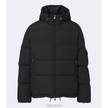 Moncler 26 FW ��Ŭ���� Himalaya �ĵ� ��ư ������ �ٿ� ��Ŷ TP58225051026 FW ��Ŭ���� Himalaya �ĵ� ��ư ������ �ٿ� ��Ŷ TP5