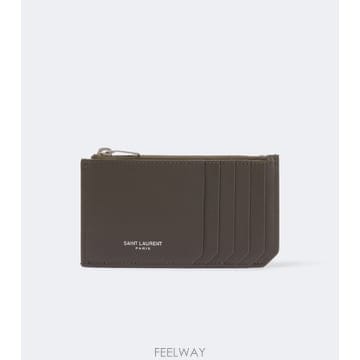 Saint Laurent 26 FW ���ζ� Saint Laurent Paris Fragments ���� ī�� Ȧ�� TP58225037026 FW ���ζ� Saint Laurent Paris Fragments ���� ī�� 