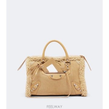 Balenciaga 26 FW �߷��þư� Le City ���� �����̵� ž �ڵ� �� TP58225071826 FW �߷��þư� Le City ���� �����̵� ž �ڵ� �� TP58