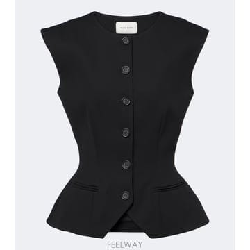 | Other Brand | 26 FW Magda Butrym ��ũ ĳ�ù̾� ����Ʈ TP58225560126 FW Magda Butrym ��ũ ĳ�ù̾� ����Ʈ TP582255601