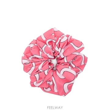 Emilio Pucci PUCCI printed scrunchie 12350643110152 TP725829088PUCCI printed scrunchie 12350643110152 TP725829088