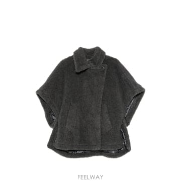 Max Mara �������� Tebe Teddy cape 12350639309064 TP725829870�������� Tebe Teddy cape 12350639309064 TP725829870
