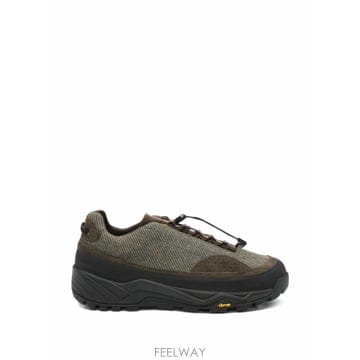 | Other Brand | Diemme Grappa tweed hiking boots 12350631379208 TP725829782Diemme Grappa tweed hiking boots 12350631379208 TP7258