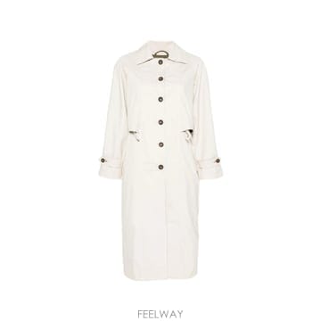 | Other Brand | DAMSON MADDER Camille trench 12350631182600 TP725829914DAMSON MADDER Camille trench 12350631182600 TP72582991
