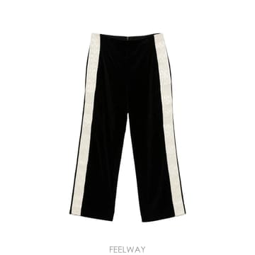 | Other Brand | Posse Florian trousers 12350642323720 TP725829744Posse Florian trousers 12350642323720 TP725829744