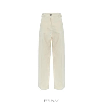 Moncler ��Ŭ���� �׷���� corduroy wide leg trousers 12350639767816 TP725829��Ŭ���� �׷���� corduroy wide leg trousers 123506397