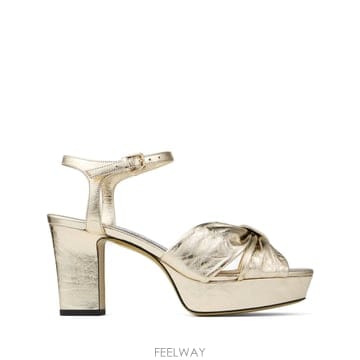 Jimmy Choo ������ 80mm Heloise sandals 12350637506824 TP725830343������ 80mm Heloise sandals 12350637506824 TP725830343