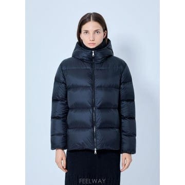 Moncler 26 FW ��Ŭ���� ���� �縮�� �ĵ� �� �ٿ� ��Ŷ L2093 1A00110 599S0 999 TP8778826 FW ��Ŭ���� ���� �縮�� �ĵ� �� �ٿ� ��Ŷ L2093 1A0
