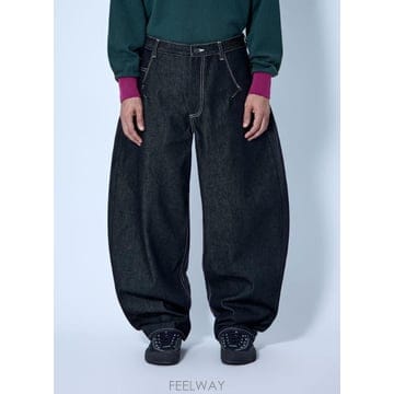 | Other Brand | 26 FW ��Ÿ�̾� ��Ʃ��� ���� Ascent Jeans ESFW26DP03012 8407 TP878296426 FW ��Ÿ�̾� ��Ʃ��� ���� Ascent Jeans ESFW26DP0301