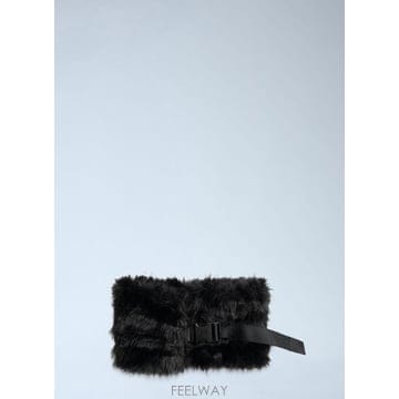 Yohji Yamamoto 26 FW �����߸����� ���� Faux Fur Neckwarmer KS8129 TP87829611126 FW �����߸����� ���� Faux Fur Neckwarmer KS8129 TP8