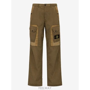 Stone Island 26 FW ������Ϸ��� ���� �ΰ� ��ư ������ ���ַ� ���� 84I 3FL063 TP72582331226 FW ������Ϸ��� ���� �ΰ� ��ư ������ ���ַ� ���� 8