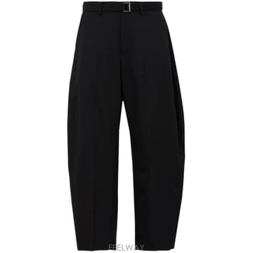 Sacai 26 FW ��ī�� ���� ��Ʈ ���� 84I IVO001 TP72582246026 FW ��ī�� ���� ��Ʈ ���� 84I IVO001 TP725822460