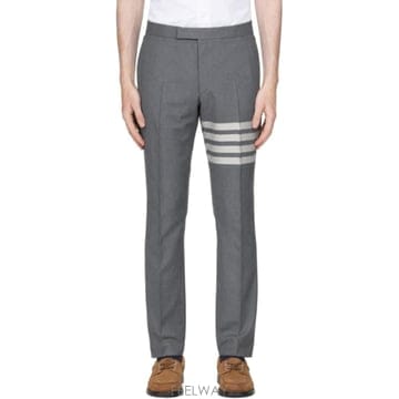 Thom Browne ����� �׷��� �÷��� ���� ��Ʈ������ �齺Ʈ�� ������ MTC001A 06146 TP878291536����� �׷��� �÷��� ���� ��Ʈ������ �齺Ʈ�� ������