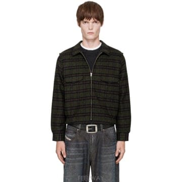 | Other Brand | Carne Bollente �׸� ������ �÷��� ��Ŷ AW26OW0101 TP878291768Carne Bollente �׸� ������ �÷��� ��Ŷ AW26OW0101 TP87
