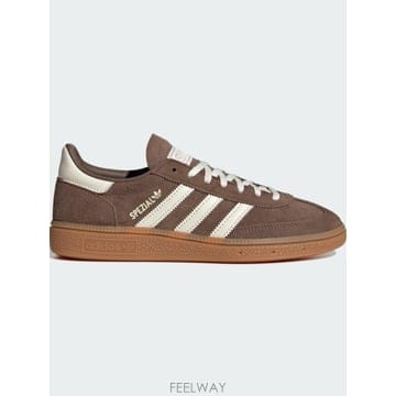 25FW 아디다스 여성 스니커즈 IF6490BROWN TP582231054