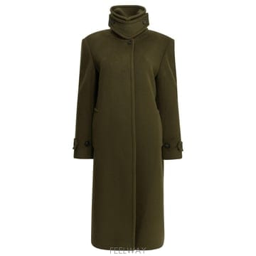 26FW 딸리아또레 Bethany 롱 코트 BETHANYE30007EV931 TP582230974