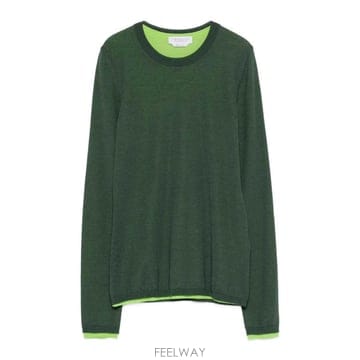 26SS 가브리엘라 허스트 스웨터 3269011A003EFL TP582230956