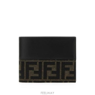 FENDI 26FW Fendi Bi ���� Coin Wa item 7M0001B139F0XLL TP58223091326FW Fendi Bi ���� Coin Wa item 7M0001B139F0XLL TP5822