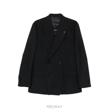 26FW 라르디니 블레이저 AC6930EACIF67431860GR TP582230818