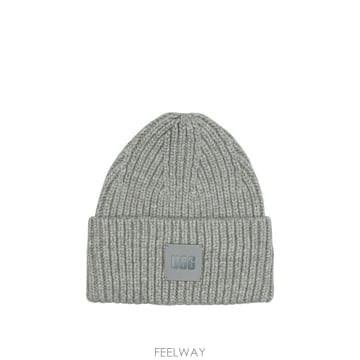 26FW 어그 U CHUNKY RIB 비니 20061CBB TP582207854