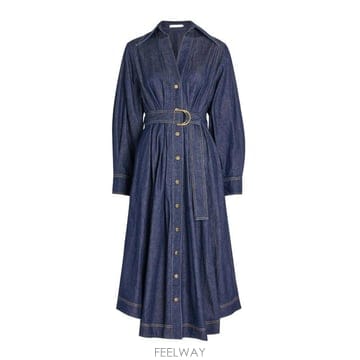 Zimmermann 26FW ���Ӹ� ����Ʈ 0521DF26RHABLHARBOURBLUE TP58223064426FW ���Ӹ� ����Ʈ 0521DF26RHABLHARBOURBLUE TP58223064