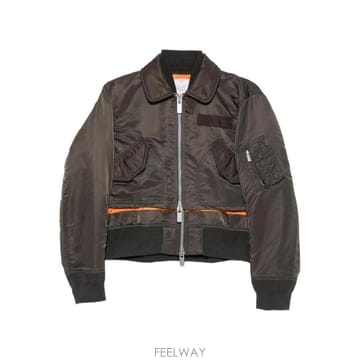 Sacai 26FW ��ī�� ��Ʈ ���� 2608582531DKHAKI TP58223064526FW ��ī�� ��Ʈ ���� 2608582531DKHAKI TP582230645