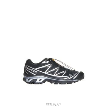 SALOMON 26FW ��θ� XT 6 GTX ����Ŀ�� L47450600BLACKBLACKFTWSILVER TP58220726FW ��θ� XT 6 GTX ����Ŀ�� L47450600BLACKBLACKFTWSI
