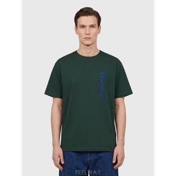 Montaigne  Alps T 셔츠 713J699A3947685 TP582230572