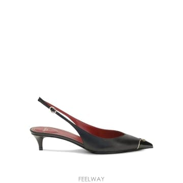 Valentino 26FW �߷�Ƽ�� Sling Back item 9W2S0QB8YEA0NO TP58223045126FW �߷�Ƽ�� Sling Back item 9W2S0QB8YEA0NO TP5822304