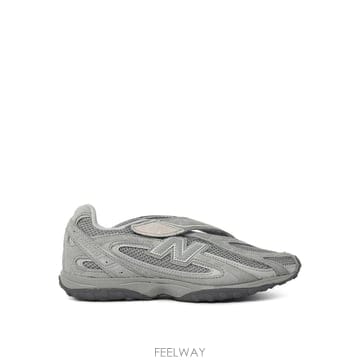 New Balance 26FW �� �뷱�� 204 Grey Suede Seakers U204V2PTBAYBERRYLONESTARGR26FW �� �뷱�� 204 Grey Suede Seakers U204V2PTBAYBERRY