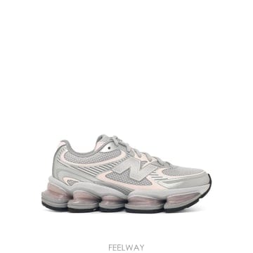 New Balance 26FW �� �뷱�� 2000 Grey Ad Pik �޽� Seakers U200035PRAINCLOUDPINK26FW �� �뷱�� 2000 Grey Ad Pik �޽� Seakers U200035PR