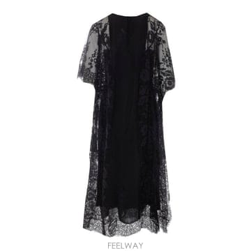 Zimmermann 26FW ���Ӹ� �̴� �巹�� 9586DF261BLKBLACK TP58223043226FW ���Ӹ� �̴� �巹�� 9586DF261BLKBLACK TP582230432