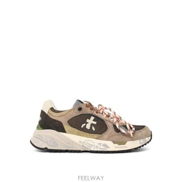 Premiata 26FW �����̾�Ÿ Mased 8521L ����Ŀ�� MASED8521L TP58223358626FW �����̾�Ÿ Mased 8521L ����Ŀ�� MASED8521L TP5822