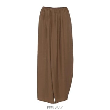 Forte Forte 26FW ������ ������ Oud Slit ��ĿƮ 15088MYSKIRTOUD TP58223041226FW ������ ������ Oud Slit ��ĿƮ 15088MYSKIRTOUD TP5