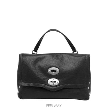 Zanellato 26FW �ڳڶ��� ���� Ŭ��ġ 068000POSTINATABACCOSZ1153 TP58223355626FW �ڳڶ��� ���� Ŭ��ġ 068000POSTINATABACCOSZ1153 T